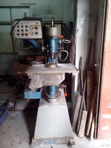 旺達二手玻璃機械銷售公司 優質二手玻璃加工設備與玻璃儀器一站式采購