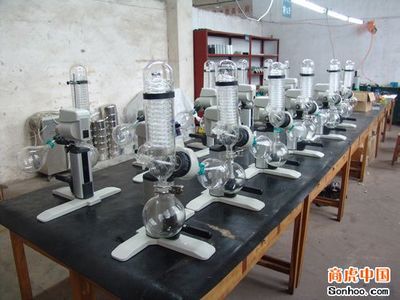 北京星德儀器設備有限公司 專業玻璃儀器銷售與服務專家