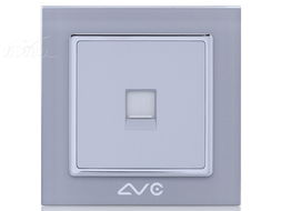 LVC 6501A八芯電腦插座 綜合布線領域的卓越之選