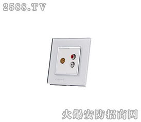 開(kāi)創(chuàng)電器插座產(chǎn)品 加盟店前景與成功之道